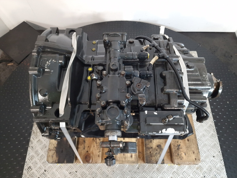 Boîte de vitesse ZF Ecolite 6S800TO Daf Spec Gearbox: photos 10