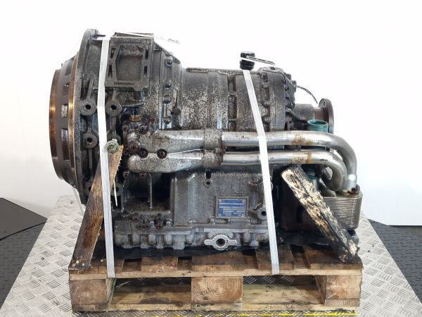 ZF Ecomat 4 6HP554C Gearbox - Boîte de vitesse: photos 4 ZF Ecomat 4 6HP554C Gearbox - Boîte de vitesse: photos 4