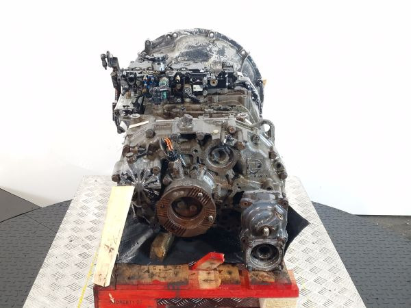 ZF Ecomid 9S1110 TD Gearbox - Boîte de vitesse: photos 5 ZF Ecomid 9S1110 TD Gearbox - Boîte de vitesse: photos 5