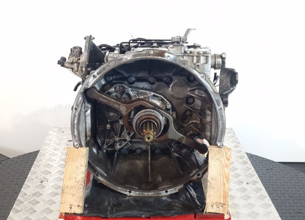 ZF Ecomid 9S1110 TO Gearbox - Boîte de vitesse: photos 2 ZF Ecomid 9S1110 TO Gearbox - Boîte de vitesse: photos 2