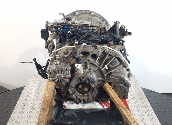 ZF Ecomid 9S1110 TO Gearbox - Boîte de vitesse: photos 5 ZF Ecomid 9S1110 TO Gearbox - Boîte de vitesse: photos 5