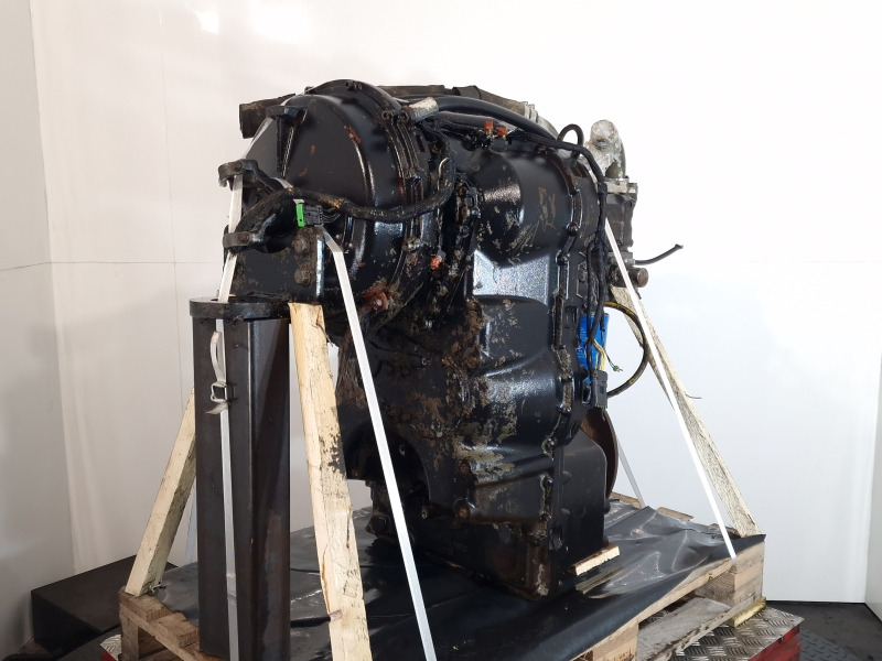 ZF Industrial 4WG190 For Case 721C wheel Loader Gearbox Industrial - Boîte de vitesse pour Matériel industriel: photos 3 ZF Industrial 4WG190 For Case 721C wheel Loader Gearbox Industrial - Boîte de vitesse pour Matériel industriel: photos 3