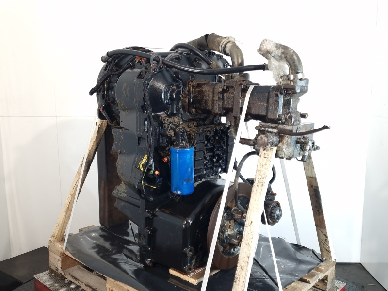 ZF Industrial 4WG190 For Case 721C wheel Loader Gearbox Industrial - Boîte de vitesse pour Matériel industriel: photos 5 ZF Industrial 4WG190 For Case 721C wheel Loader Gearbox Industrial - Boîte de vitesse pour Matériel industriel: photos 5