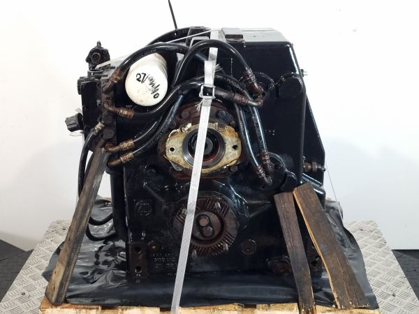 ZF Industrial  6WG-201 3001 Gearbox Industrial - Boîte de vitesse pour Matériel industriel: photos 5 ZF Industrial  6WG-201 3001 Gearbox Industrial - Boîte de vitesse pour Matériel industriel: photos 5