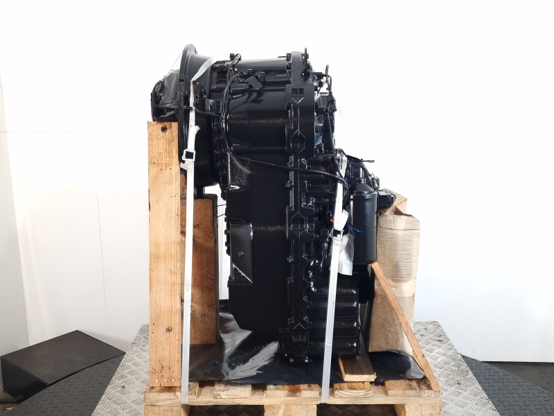 ZF Industrial JCB 4WG160 403/L5634 New Gearbox (Plant) - Boîte de vitesse pour Engins de chantier: photos 4 ZF Industrial JCB 4WG160 403/L5634 New Gearbox (Plant) - Boîte de vitesse pour Engins de chantier: photos 4