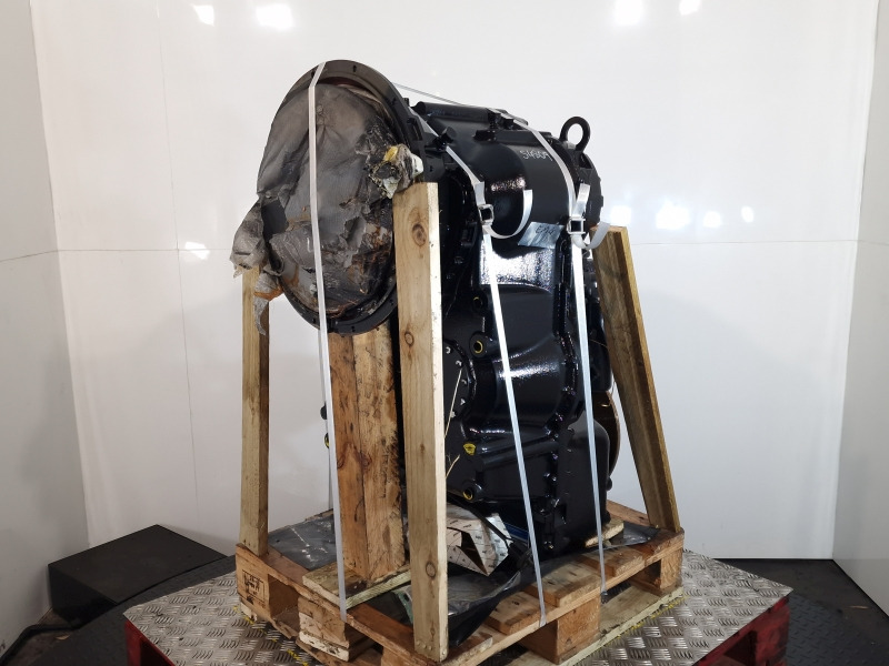 ZF Industrial JCB 4WG210 333/S4809 Gearbox New (Plant) - Boîte de vitesse pour Engins de chantier: photos 1 ZF Industrial JCB 4WG210 333/S4809 Gearbox New (Plant) - Boîte de vitesse pour Engins de chantier: photos 1