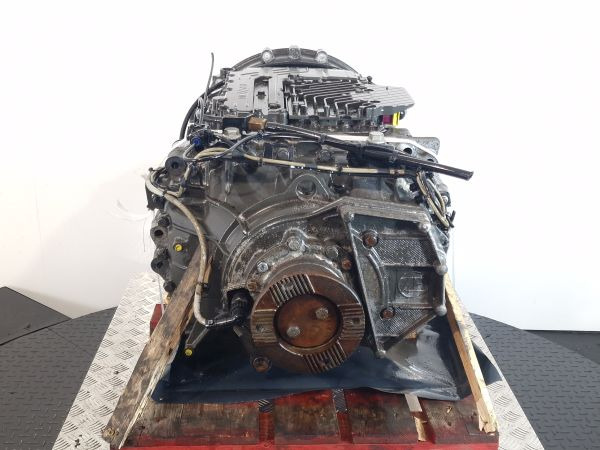 ZF Traxon 12TX2620TD DAF Spec Gearbox - Boîte de vitesse: photos 4 ZF Traxon 12TX2620TD DAF Spec Gearbox - Boîte de vitesse: photos 4