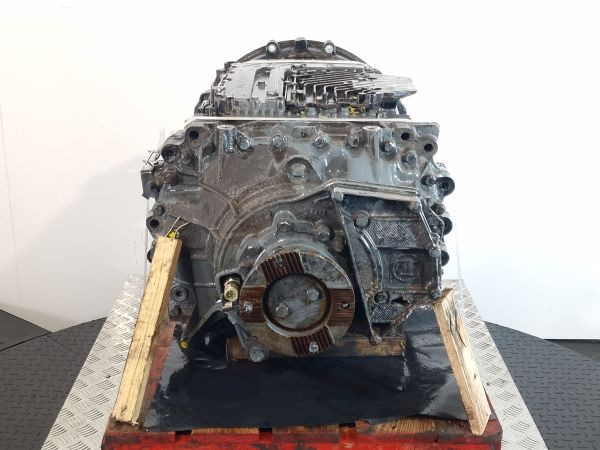 ZF Traxon 12TX2620TD Gearbox - Boîte de vitesse: photos 5 ZF Traxon 12TX2620TD Gearbox - Boîte de vitesse: photos 5