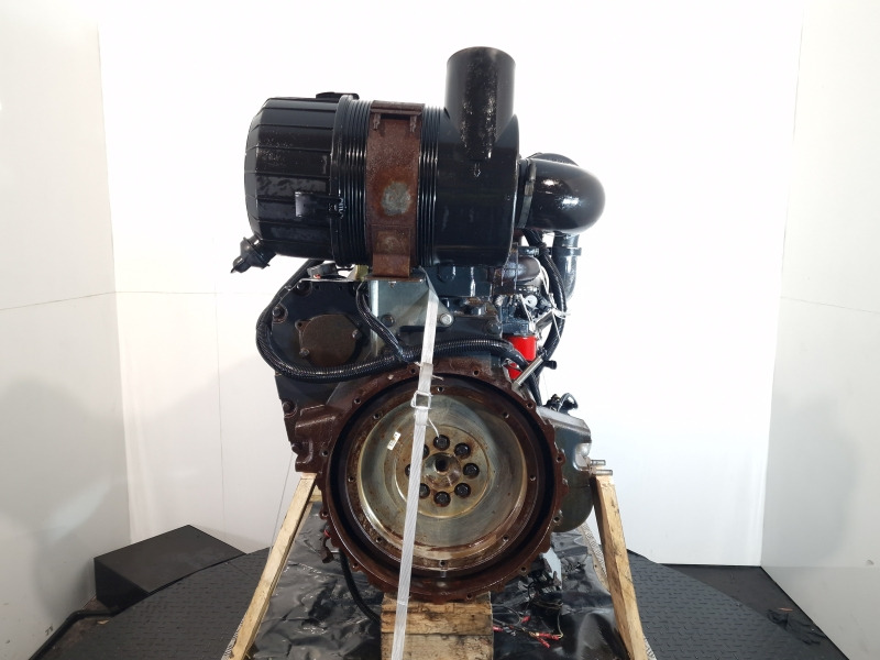 Iveco/Cummins F4GE0685D*F650 Engine (Industrial) - Moteur pour Matériel industriel: photos 3 Iveco/Cummins F4GE0685D*F650 Engine (Industrial) - Moteur pour Matériel industriel: photos 3