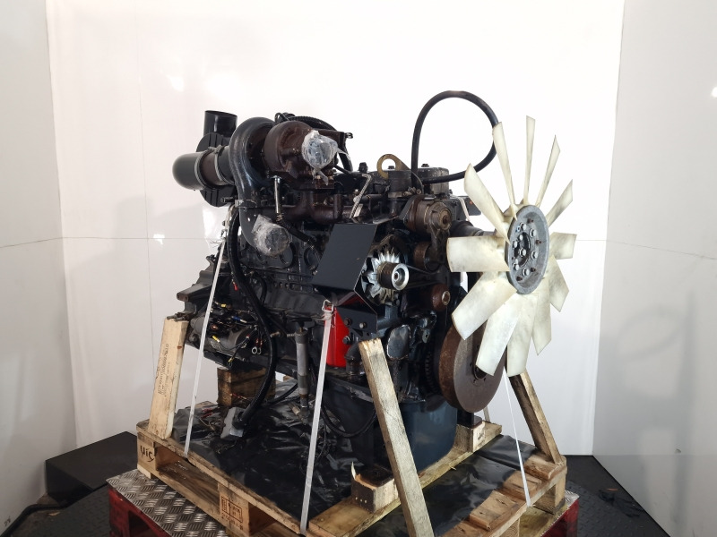 Iveco/Cummins F4GE0685D*F650 Engine (Industrial) - Moteur pour Matériel industriel: photos 5 Iveco/Cummins F4GE0685D*F650 Engine (Industrial) - Moteur pour Matériel industriel: photos 5