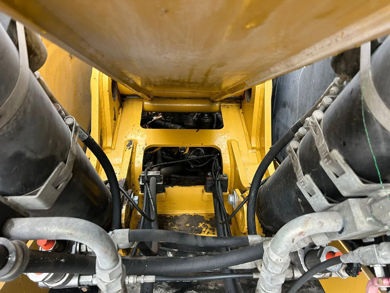 Pelle de manutention Caterpillar MH3022: photos 8 Pelle de manutention Caterpillar MH3022: photos 8