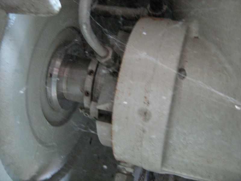 Diversen Nijhuis VDL1-30.45 - Pompe à eau: photos 4 Diversen Nijhuis VDL1-30.45 - Pompe à eau: photos 4