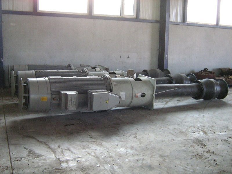 Diversen Nijhuis VDL1-30.45 - Pompe à eau: photos 1 Diversen Nijhuis VDL1-30.45 - Pompe à eau: photos 1