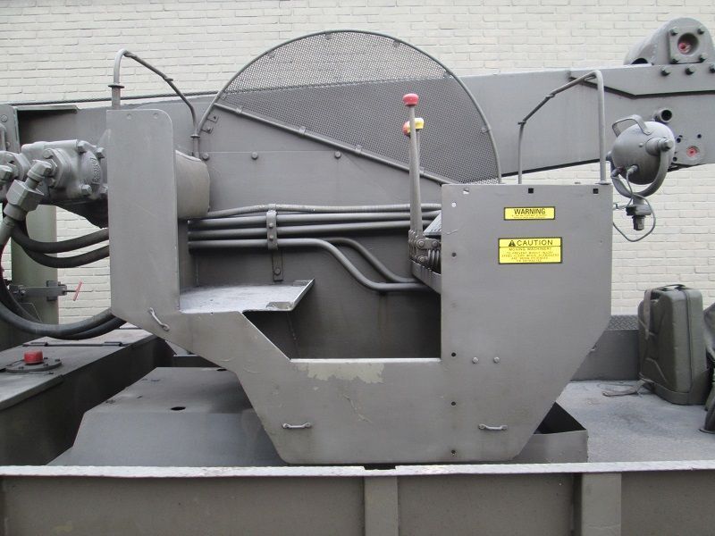 International wrecker - Camion grue: photos 3 International wrecker - Camion grue: photos 3