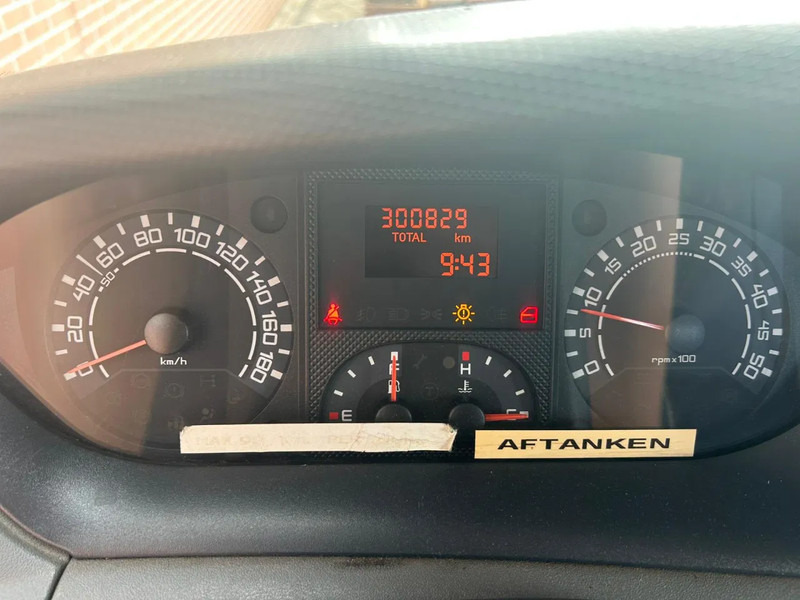 Iveco Daily 40 C18 - Tracteur routier: photos 5 Iveco Daily 40 C18 - Tracteur routier: photos 5