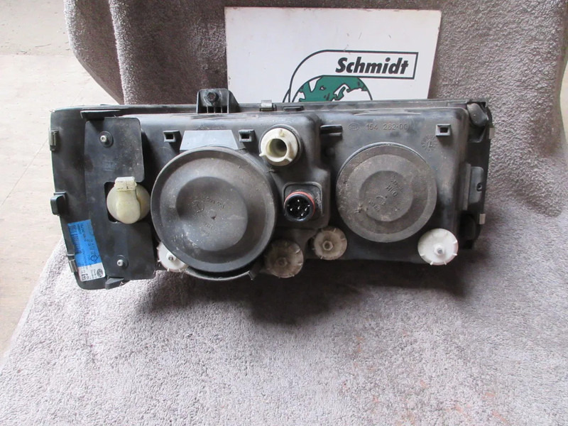 DAF 1699317 KOPLAMP DAF XF CF LF MODEL EURO 3/4/5/ MODEL 2012 LINKDS - Feu avant pour Camion: photos 3 DAF 1699317 KOPLAMP DAF XF CF LF MODEL EURO 3/4/5/ MODEL 2012 LINKDS - Feu avant pour Camion: photos 3