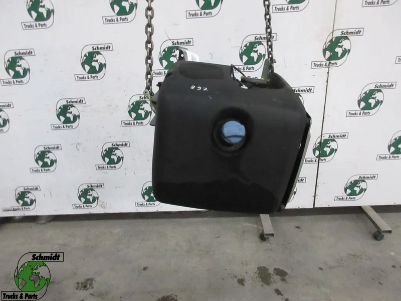 DAF 1708156 DAF LF 290 EURO 6 // 50 LITER INHOUD MODEL 2022 - Réservoir de carburant pour Camion: photos 1 DAF 1708156 DAF LF 290 EURO 6 // 50 LITER INHOUD MODEL 2022 - Réservoir de carburant pour Camion: photos 1