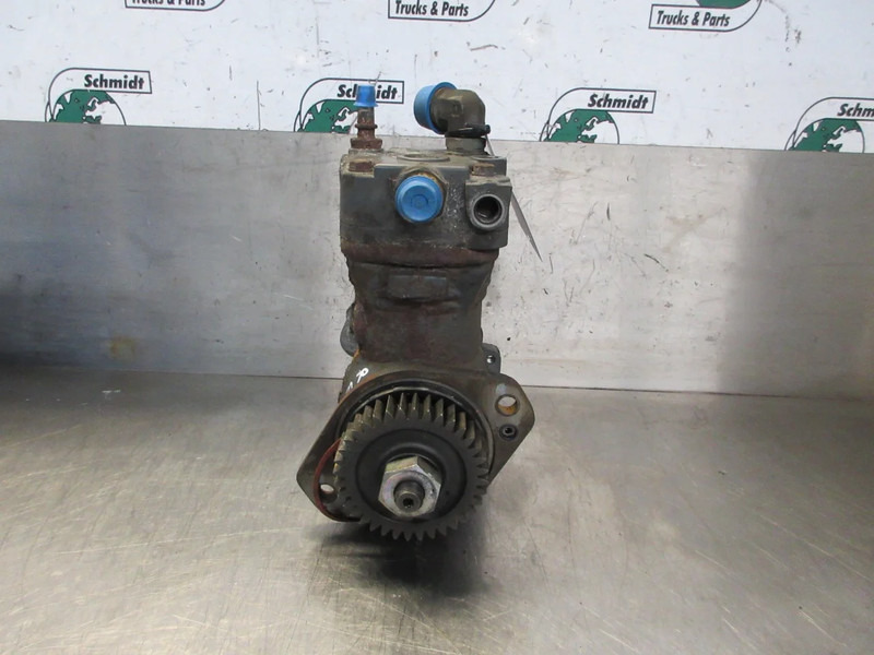 Moteur et pièces pour Camion DAF 1715871 // 1409441 COMPRESSOER DAF PX 5 PX7 EURO 6: photos 9 Moteur et pièces pour Camion DAF 1715871 // 1409441 COMPRESSOER DAF PX 5 PX7 EURO 6: photos 9