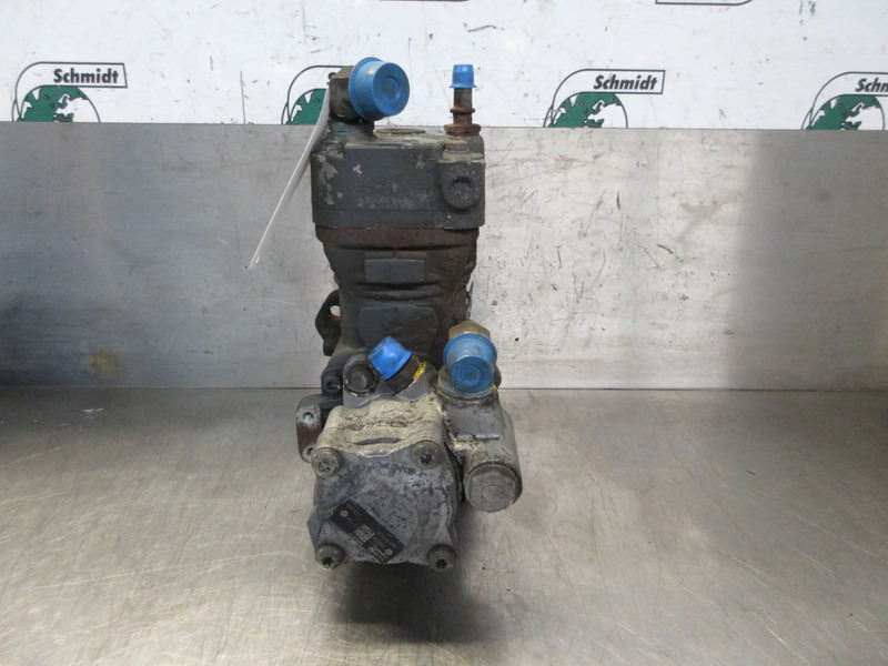 Moteur et pièces pour Camion DAF 1715871 // 1409441 COMPRESSOER DAF PX 5 PX7 EURO 6: photos 7 Moteur et pièces pour Camion DAF 1715871 // 1409441 COMPRESSOER DAF PX 5 PX7 EURO 6: photos 7