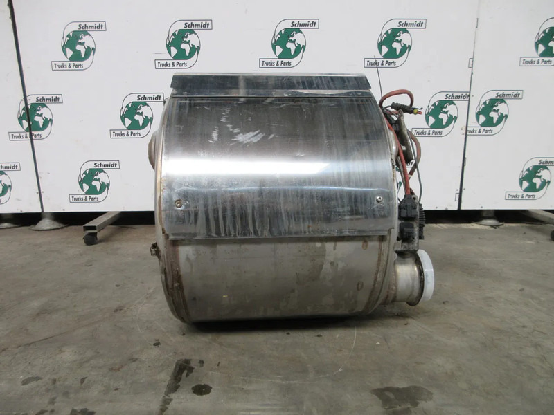 DAF 1747245 // 1827547 KATALYSATOR DAF CF XF EURO 5 - Catalyseur pour Camion: photos 5 DAF 1747245 // 1827547 KATALYSATOR DAF CF XF EURO 5 - Catalyseur pour Camion: photos 5