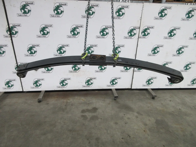 Suspension du ressort pour Camion DAF 1890046 BLADVEER DAF CF XF 480 EURO 6 MODEL 2021: photos 17