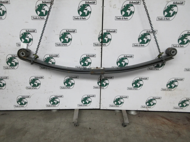 Suspension du ressort pour Camion DAF 1890046 BLADVEER DAF CF XF 480 EURO 6 MODEL 2021: photos 11