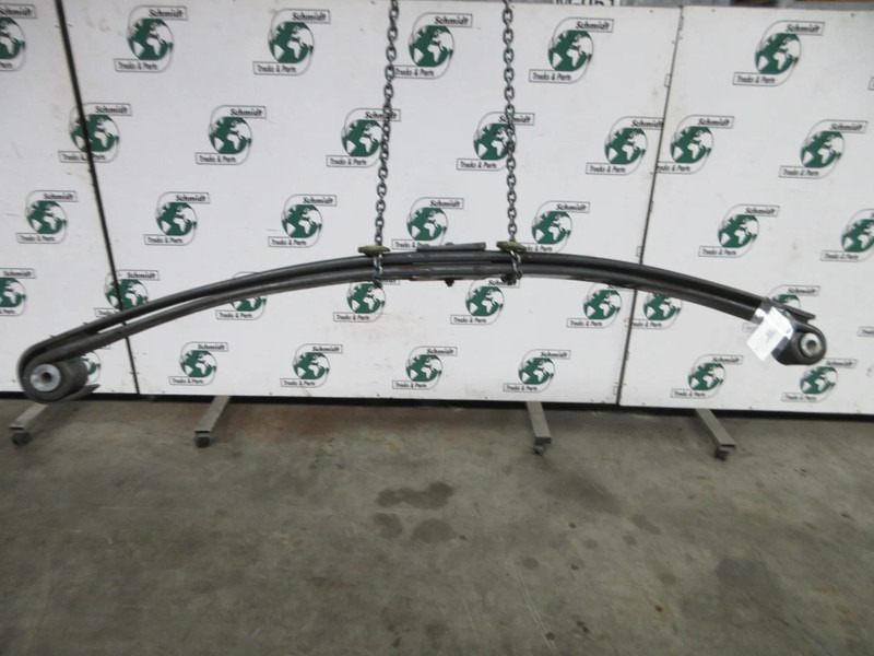 Suspension du ressort pour Camion DAF 1890046 BLADVEER DAF CF XF 480 EURO 6 MODEL 2021: photos 15