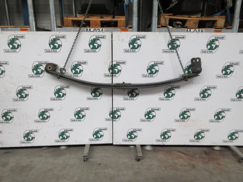 Suspension du ressort pour Camion DAF 1890046 BLADVEER DAF CF XF 480 EURO 6 MODEL 2021: photos 10