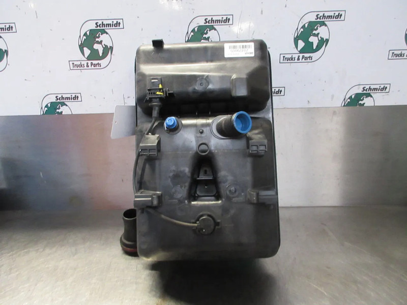 Vase d'expansion pour Camion DAF 1960437 WATERTANK DAF CF XF 450 EURO 6 MODEL 2020: photos 15 Vase d'expansion pour Camion DAF 1960437 WATERTANK DAF CF XF 450 EURO 6 MODEL 2020: photos 15