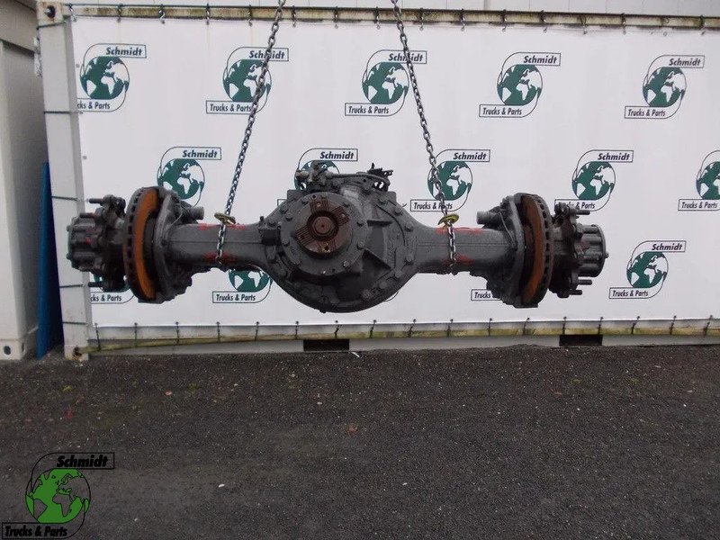 DAF 2027358 // 187337 // 2146086 // 2208961 //RATIO 1=2,38 DAF 480 EURO 6 - Essieu arrière pour Camion: photos 1 DAF 2027358 // 187337 // 2146086 // 2208961 //RATIO 1=2,38 DAF 480 EURO 6 - Essieu arrière pour Camion: photos 1