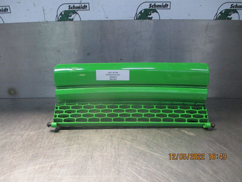 DAF 2050649 // 2050648 // 1825876 GRILL DELEN XF 450 EURO 6 - Calandre pour Camion: photos 2 DAF 2050649 // 2050648 // 1825876 GRILL DELEN XF 450 EURO 6 - Calandre pour Camion: photos 2