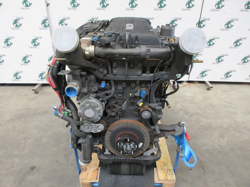 DAF 2164501 // 0452051 // 2189684 / MX 11 330 KW U2 MODEL 2020 - Moteur pour Camion: photos 2 DAF 2164501 // 0452051 // 2189684 / MX 11 330 KW U2 MODEL 2020 - Moteur pour Camion: photos 2