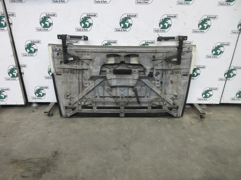 DAF 2191694//2142806//2104220//2104217 DAF XF 480 EURO 6 MODEL 2021 - Calandre pour Camion: photos 4 DAF 2191694//2142806//2104220//2104217 DAF XF 480 EURO 6 MODEL 2021 - Calandre pour Camion: photos 4