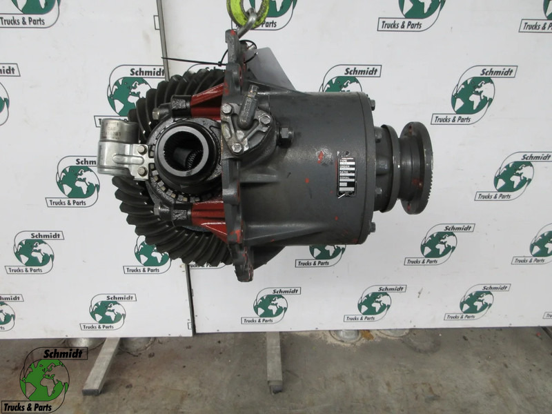 DAF 2208956 // 1344 // 846512 // RATIO 2.21 XG 480 MODEL 2023 - Différentiel pour Camion: photos 1 DAF 2208956 // 1344 // 846512 // RATIO 2.21 XG 480 MODEL 2023 - Différentiel pour Camion: photos 1