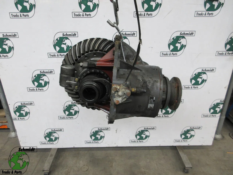 DAF 220896 // 1873370 // 2146086 DIFFERENTIEEL 1344 RATIO 2.38 DAF EURO 6 - Différentiel pour Camion: photos 1 DAF 220896 // 1873370 // 2146086 DIFFERENTIEEL 1344 RATIO 2.38 DAF EURO 6 - Différentiel pour Camion: photos 1