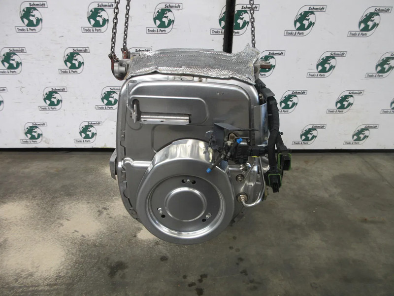 DAF 2300744 // 2232836 KATALYSATOR DAF XF CF 480 EURO 6 MODEL 2021 - Catalyseur pour Camion: photos 3 DAF 2300744 // 2232836 KATALYSATOR DAF XF CF 480 EURO 6 MODEL 2021 - Catalyseur pour Camion: photos 3