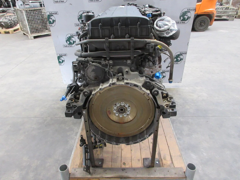 DAF 2301466//1972204//2190054//DAF CF MX 11 H1 400 PK EURO 6 - Moteur pour Camion: photos 4 DAF 2301466//1972204//2190054//DAF CF MX 11 H1 400 PK EURO 6 - Moteur pour Camion: photos 4
