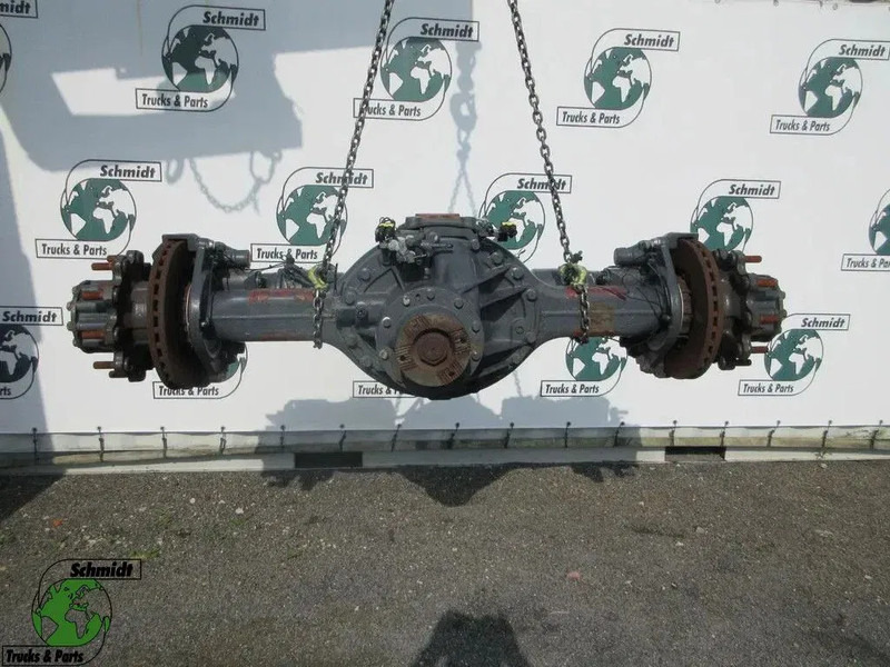 DAF 2312491 // 1873344 // 2027358 RATIO 1=3,25 ACHTER AS DAF CF 370 EURO 6 - Essieu arrière pour Camion: photos 5 DAF 2312491 // 1873344 // 2027358 RATIO 1=3,25 ACHTER AS DAF CF 370 EURO 6 - Essieu arrière pour Camion: photos 5