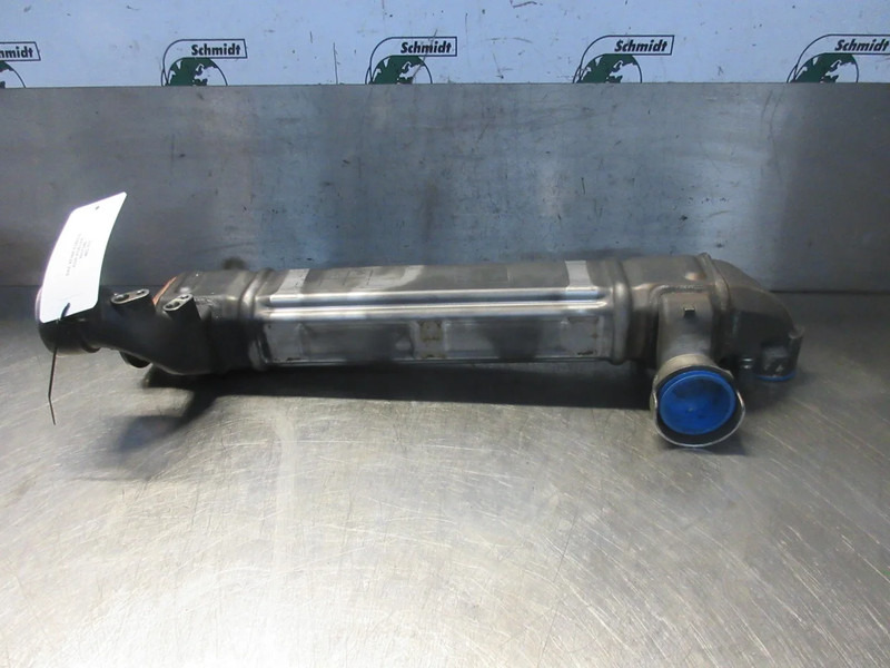 DAF 2414484 // 2037340 EGR KOELER EURO 6 - Moteur et pièces pour Camion: photos 2 DAF 2414484 // 2037340 EGR KOELER EURO 6 - Moteur et pièces pour Camion: photos 2