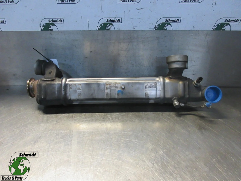 DAF 2414484 // 2037340 EGR KOELER EURO 6 - Moteur et pièces pour Camion: photos 1 DAF 2414484 // 2037340 EGR KOELER EURO 6 - Moteur et pièces pour Camion: photos 1