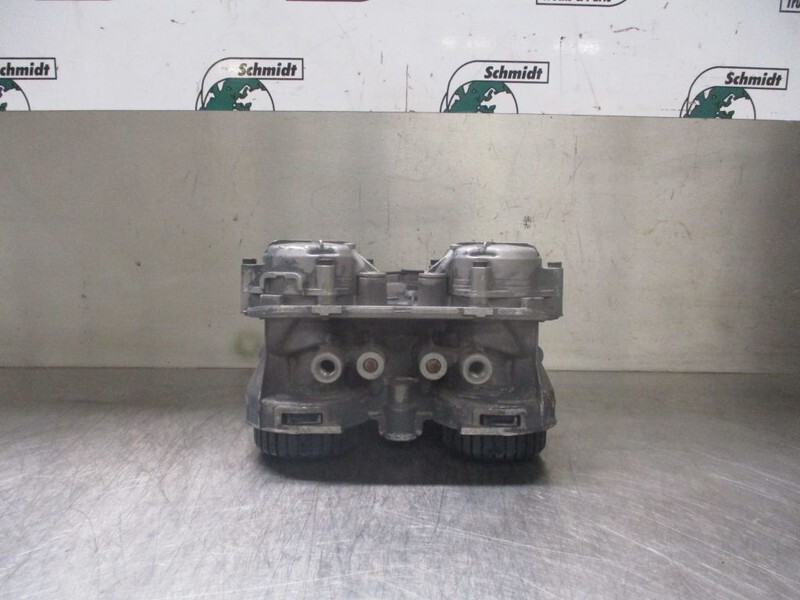 DAF CF 1887002 ACHTERASMODULATOR EURO 6 - Pièces de frein pour Camion: photos 2 DAF CF 1887002 ACHTERASMODULATOR EURO 6 - Pièces de frein pour Camion: photos 2