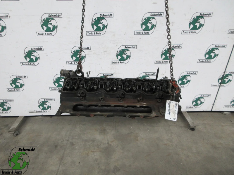 Iveco 2831279 IVECO EURO CARGO EURO 6 - Bloc-cylindres pour Camion: photos 1 Iveco 2831279 IVECO EURO CARGO EURO 6 - Bloc-cylindres pour Camion: photos 1