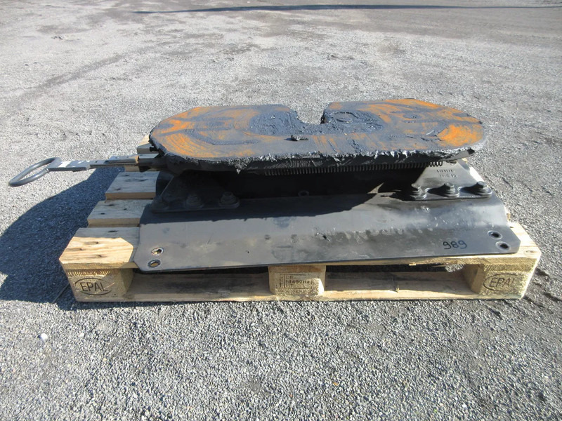 Iveco 41284479 G50-X D152,3 U 20,0 SK-S36.20 MODEL 2023 41284479 G50-X D152,3 U 20,0 SK-S36.20 MODEL 2023 - Sellette d'attelage pour Camion: photos 3 Iveco 41284479 G50-X D152,3 U 20,0 SK-S36.20 MODEL 2023 41284479 G50-X D152,3 U 20,0 SK-S36.20 MODEL 2023 - Sellette d'attelage pour Camion: photos 3