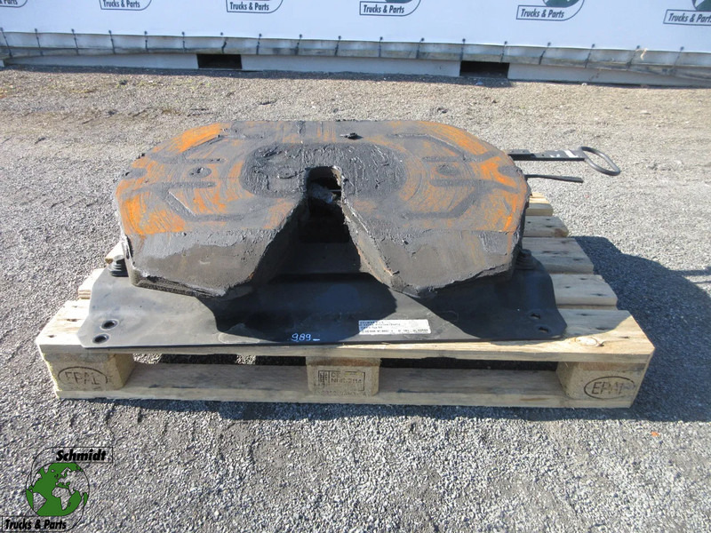 Iveco 41284479 G50-X D152,3 U 20,0 SK-S36.20 MODEL 2023 41284479 G50-X D152,3 U 20,0 SK-S36.20 MODEL 2023 - Sellette d'attelage pour Camion: photos 1 Iveco 41284479 G50-X D152,3 U 20,0 SK-S36.20 MODEL 2023 41284479 G50-X D152,3 U 20,0 SK-S36.20 MODEL 2023 - Sellette d'attelage pour Camion: photos 1