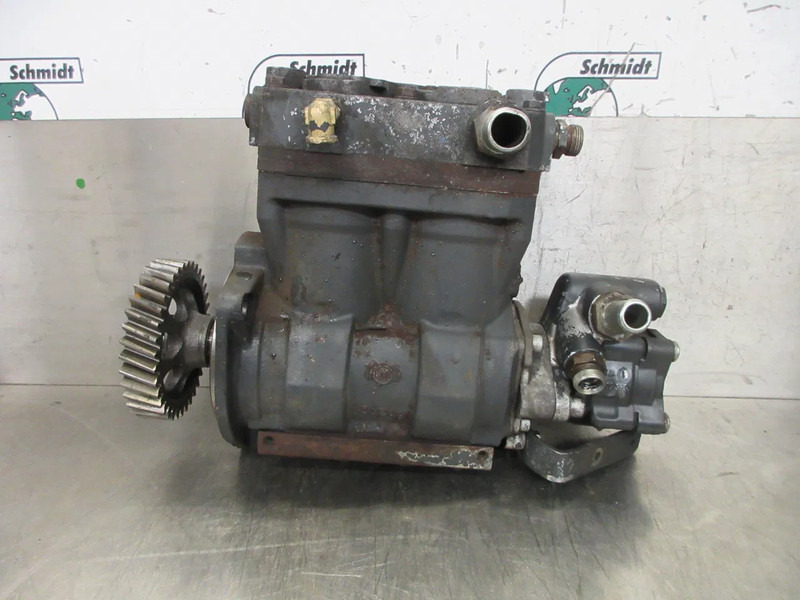 Iveco 504293730 COMPRESSOR IVECO S WAY EURO 6 MODEL 2021 - Moteur et pièces pour Camion: photos 2 Iveco 504293730 COMPRESSOR IVECO S WAY EURO 6 MODEL 2021 - Moteur et pièces pour Camion: photos 2