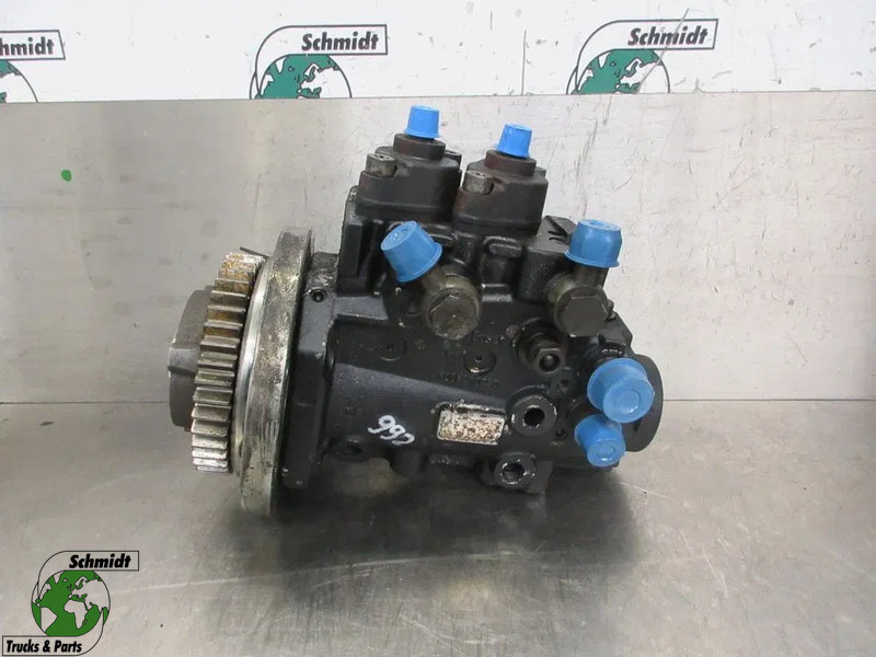 Iveco 5801486599 BRANSTOFPOMP IVECO S WAY & HI WAY EURO 6 - Pompe à carburant pour Camion: photos 1 Iveco 5801486599 BRANSTOFPOMP IVECO S WAY & HI WAY EURO 6 - Pompe à carburant pour Camion: photos 1
