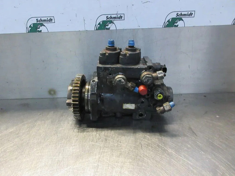 Iveco 5801486599 BRANSTOFPOMP IVECO S WAY & HI WAY EURO 6 - Pompe à carburant pour Camion: photos 5 Iveco 5801486599 BRANSTOFPOMP IVECO S WAY & HI WAY EURO 6 - Pompe à carburant pour Camion: photos 5