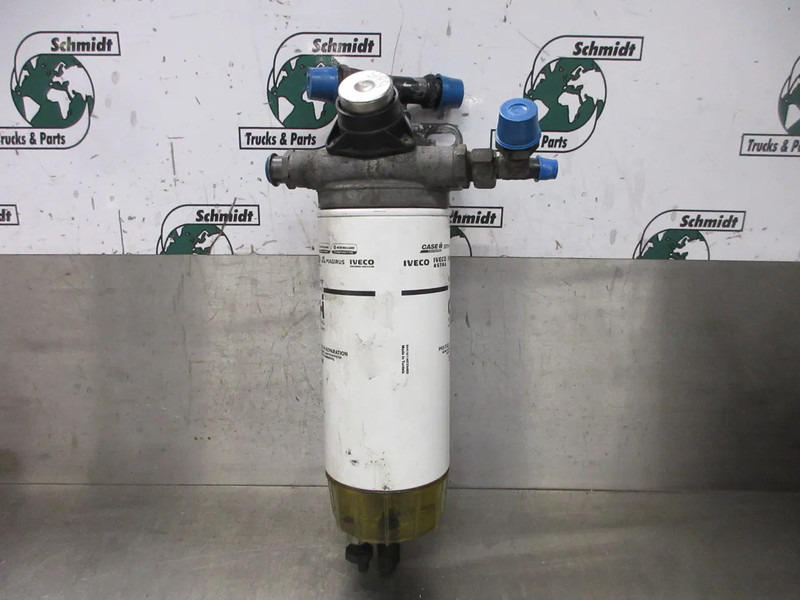 Iveco 5801957910 BRANDSTOFFILTER IVECO S WAY MOSEL 2023 - Filtre à carburant pour Camion: photos 3 Iveco 5801957910 BRANDSTOFFILTER IVECO S WAY MOSEL 2023 - Filtre à carburant pour Camion: photos 3