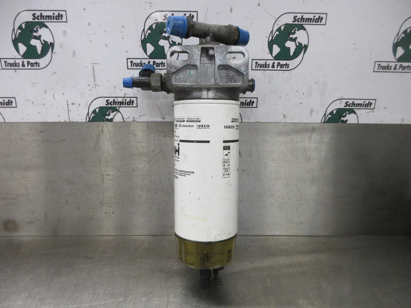 Iveco 5801957910 BRANDSTOFFILTER IVECO S WAY MOSEL 2023 - Filtre à carburant pour Camion: photos 2 Iveco 5801957910 BRANDSTOFFILTER IVECO S WAY MOSEL 2023 - Filtre à carburant pour Camion: photos 2