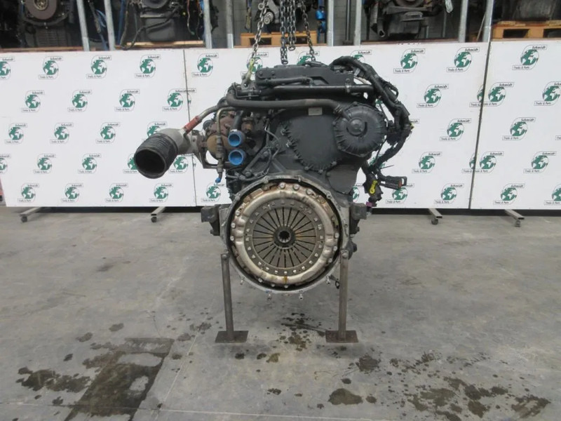 Iveco 5801978420 // 5802457573 //5802736446 // F3HFE601A*M S WAY LNG MODEL 2021 - Moteur pour Camion: photos 4 Iveco 5801978420 // 5802457573 //5802736446 // F3HFE601A*M S WAY LNG MODEL 2021 - Moteur pour Camion: photos 4